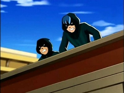 Background image for Episode 11