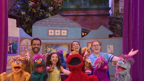 Background image for Our Family Musical