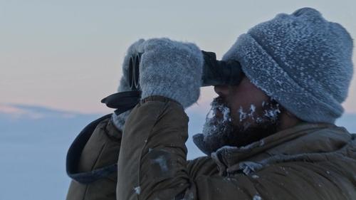 Background image for The North Slope