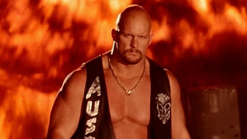 "Stone Cold" Steve Austin vs. The Rock