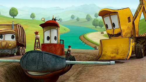 Landlocked / Buoy Ya!