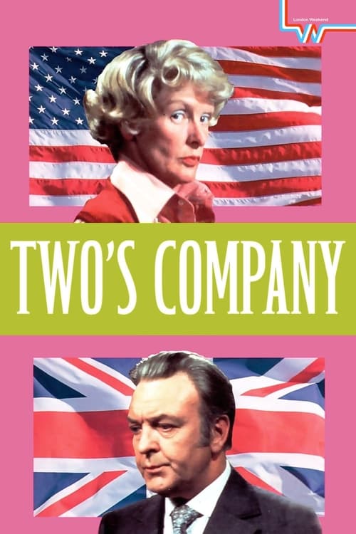 Show cover for Two's Company