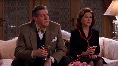 Background image for It Should've Been Lorelai