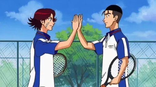 Background image for Oishi being Targeted