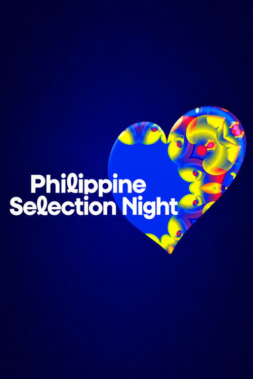 Philippine Selection Night