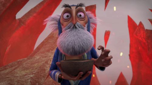 Background image for Not a Drill