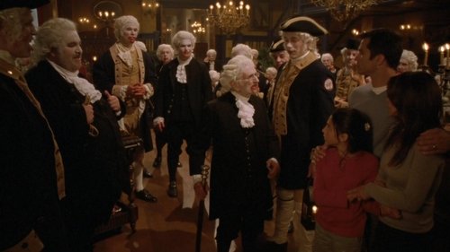 Background image for The Washingtonians