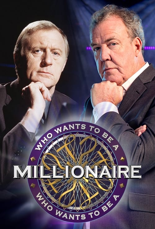 Show cover for Who Wants to Be a Millionaire?