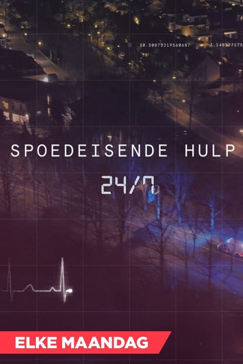 Spoedeisende Hulp 24/7