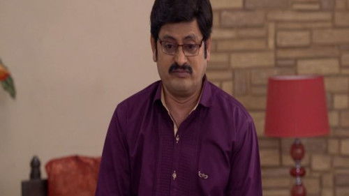 Vibhuti and Angoori Meet With an Accident