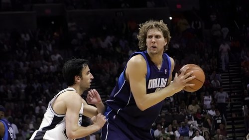 Background image for The Euro Step