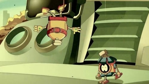 Background image for Episode 3