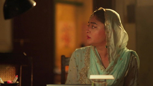 Parvez Targets Kausar