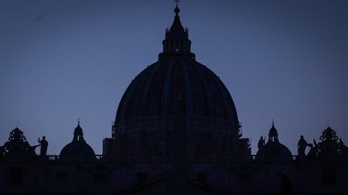 Background image for Italy's Hidden Sins