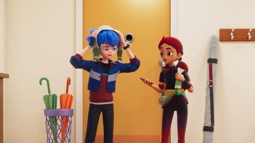 Background image for Episode 4