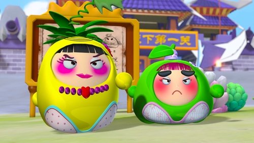 Background image for Episode 8