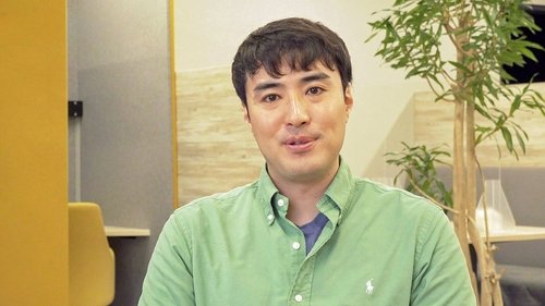 Background image for Connecting the World through Japanese Learning Platform Founder Goto Manabu