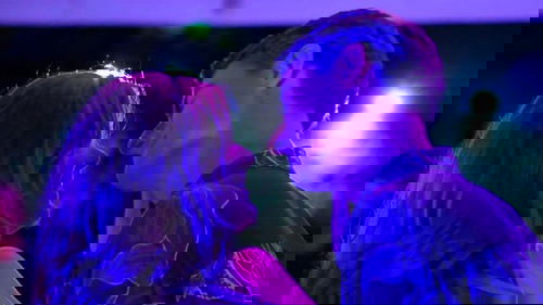 Background image for Walking on Eggshells