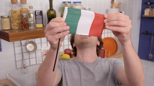 Background image for Traveling for Your Tastebuds