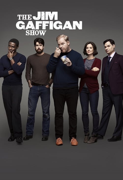 The Jim Gaffigan Show