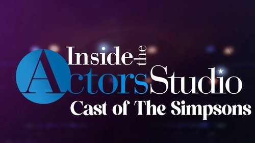 Background image for The Cast of The Simpsons