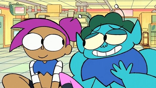 Background image for My Fair Carol