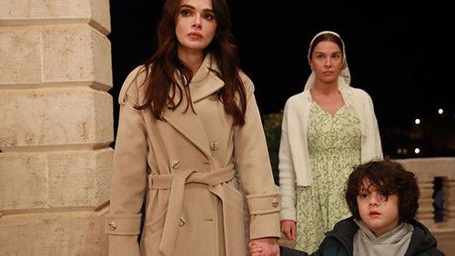 Background image for Episode 8