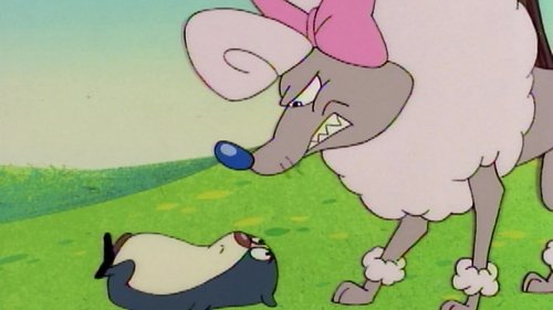 Background image for The Good, the Bad, and the Poodle