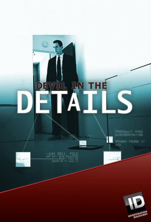 Show cover for Devil in the Details