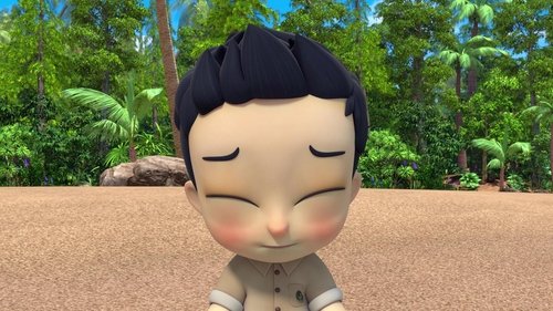 Background image for Episode 18