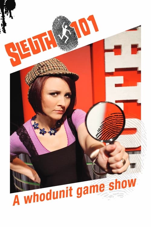 Show cover for Sleuth 101