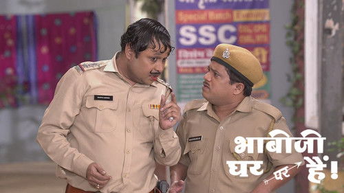 Teeka and Malkhan Realise Their Mistake