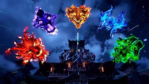 Background image for Episode 9