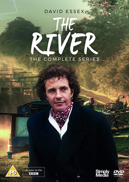 Show cover for The River