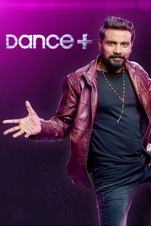 Show cover for Dance Plus