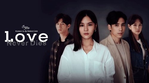 Background image for Love Never Dies Episode 2