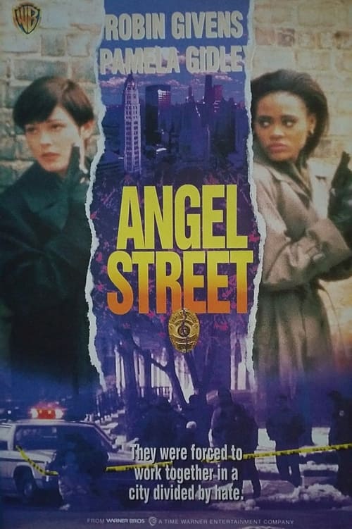 Show cover for Angel Street