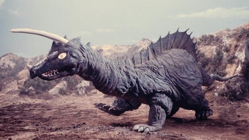 Background image for Dark Monster Spit Out the Stars!