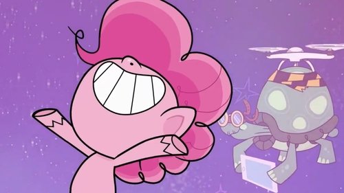 Background image for Bubble Trouble