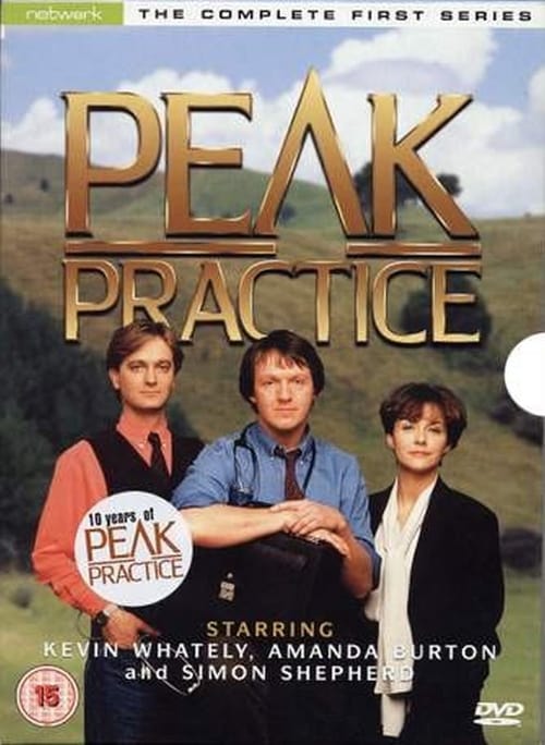 Show cover for Peak Practice