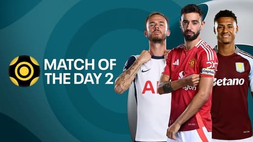 MOTD2 - 3rd November 2024