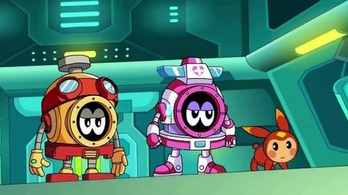 Background image for Episode 16