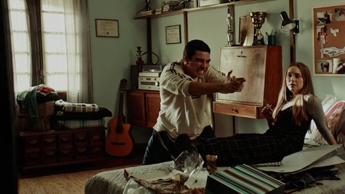 Background image for THE HARD DISTANCE