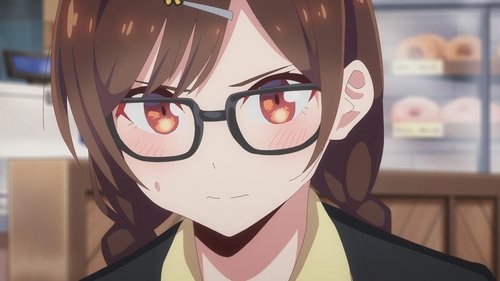 Background image for Promised Time and Girlfriend