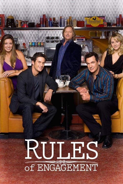 Show cover for Rules of Engagement