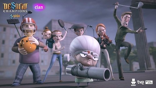 Background image for The Power of the Baron