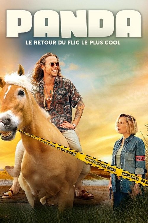 Season 2 poster