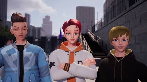 Background image for Episode 4