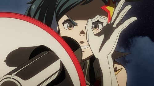Background image for The False Heart