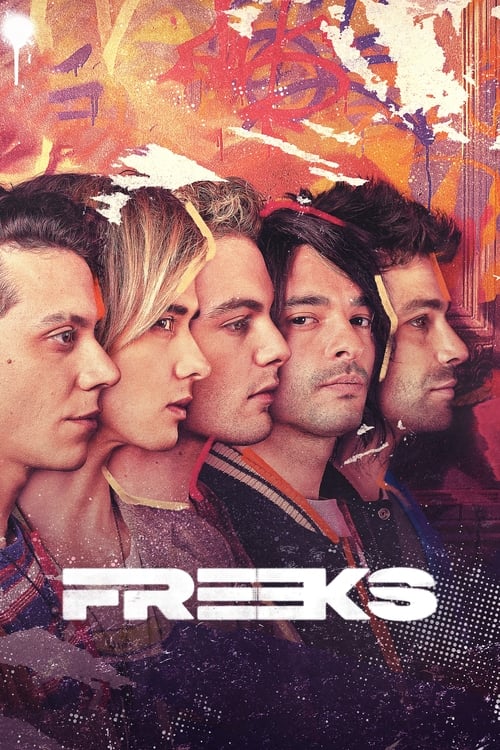 Show cover for FreeKs